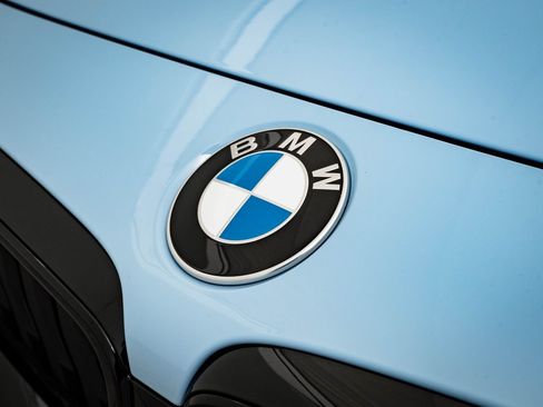 New 2026 BMW M240i xDrive Coupe w/ Premium Package image 3