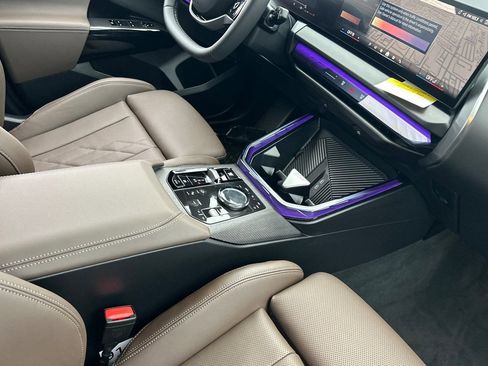 Used 2026 BMW X3 xDrive30 w/ Convenience Package image 26