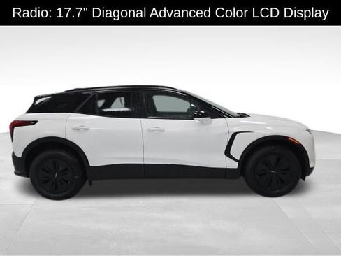 New 2026 Chevrolet Blazer EV LT AWD/4WD image 7