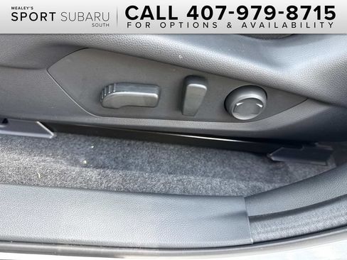 New 2026 Subaru Crosstrek 2.5i Limited AWD/4WD image 25