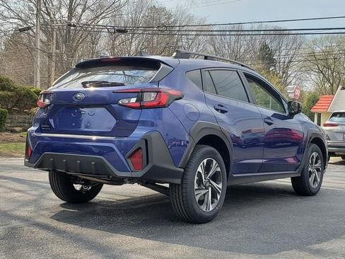 New 2026 Subaru Crosstrek 2.0i Premium image 3