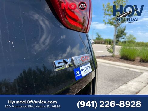 Used 2018 Kia Sportage SX AWD/4WD image 57