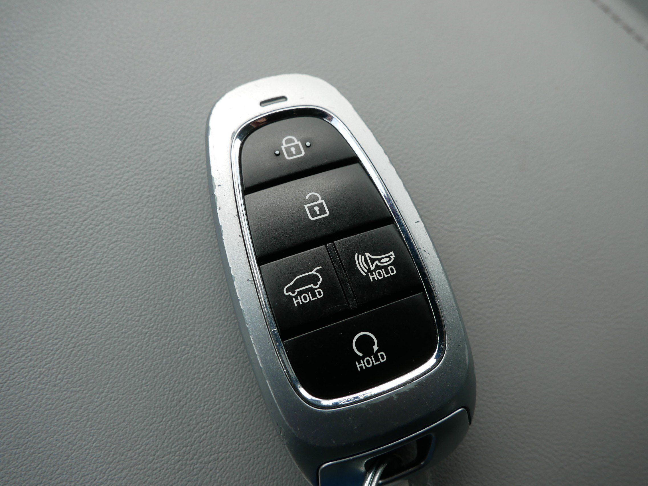 Used 2024 Hyundai Palisade SEL AWD/4WD image 33
