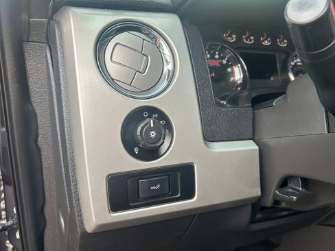 Used 2013 Ford F150 FX4 image 14