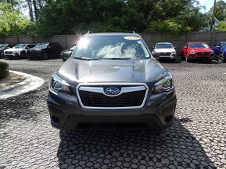 Used 2020 Subaru Forester Premium AWD/4WD video 2