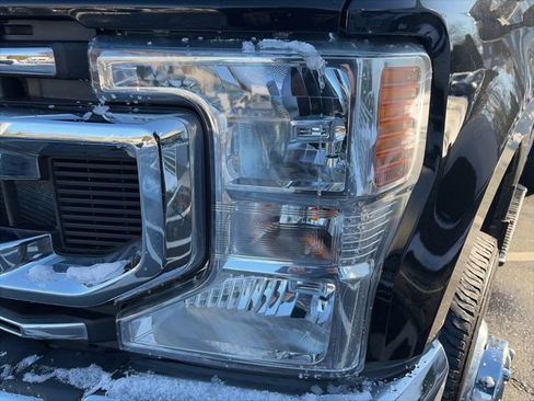 Used 2022 Ford F350 XLT w/ XLT Value Package image 13