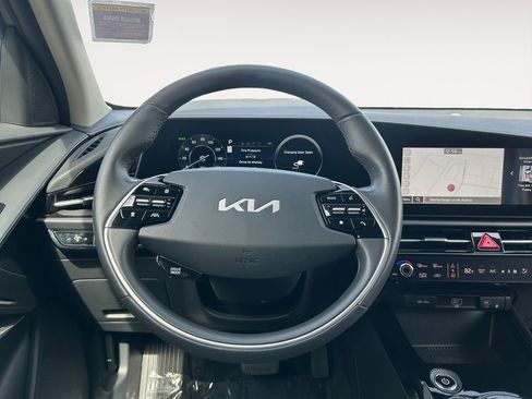 Used 2025 Kia Niro Wind image 14