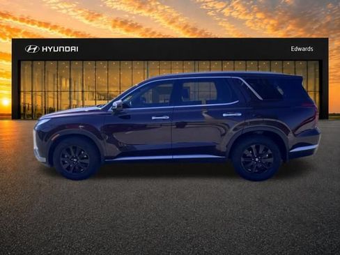 Used 2025 Hyundai Palisade SEL AWD/4WD image 10