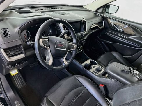 Used 2024 GMC Terrain Denali w/ Black Diamond Edition AWD/4WD image 29