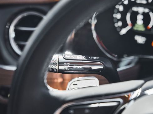 Used 2025 Bentley Continental GT Speed AWD/4WD image 42