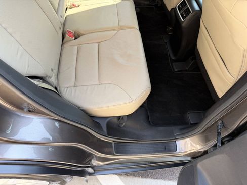 Used 2015 Honda CR-V EX-L image 15