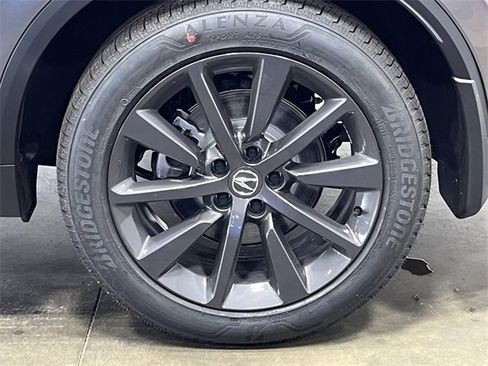 New 2026 Acura MDX A-Spec image 9