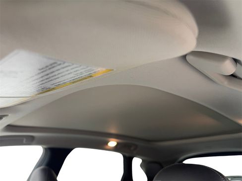 Used 2024 INFINITI QX50 Luxe image 73