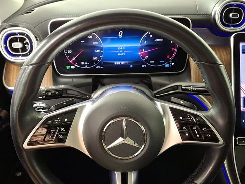 Used 2023 Mercedes-Benz GLC 300 4MATIC image 20