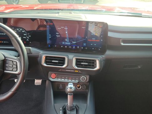 Used 2025 Ford Mustang Premium image 25