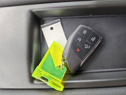 New 2026 Chevrolet Silverado 3500 LT w/ All Star Edition image 30