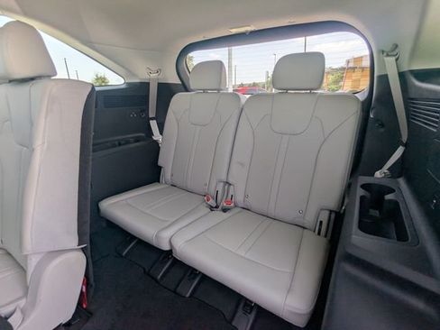 New 2026 Kia Sorento EX FWD image 16