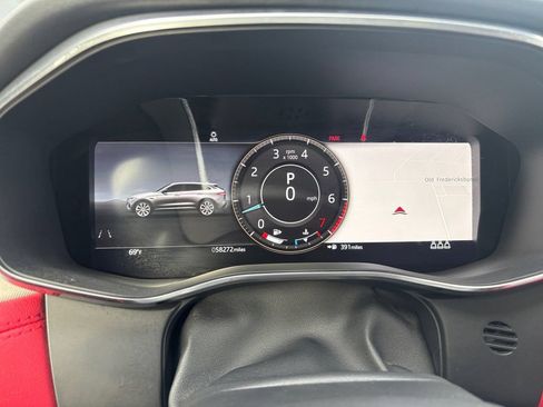 Used 2021 Jaguar F-PACE R-Dynamic S AWD/4WD image 18