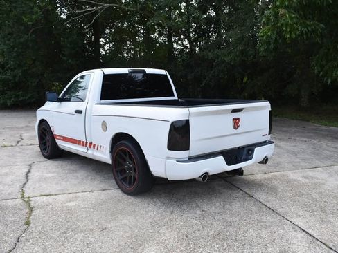 Used 2011 RAM 1500 ST image 7