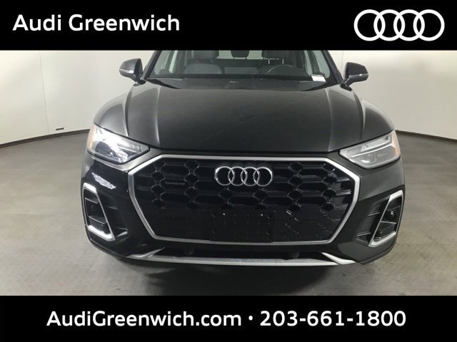 Certified 2023 Audi Q5 2.0T Premium w/ Convenience Package AWD/4WD image 2