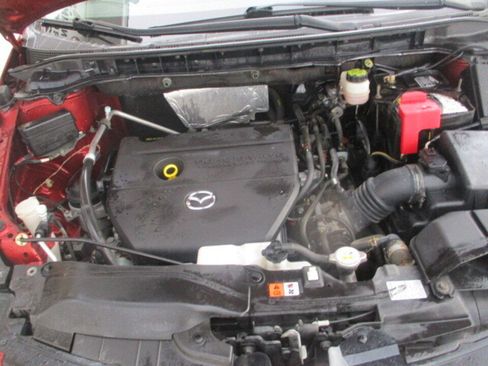 Used 2010 MAZDA CX-7 i SV image 4