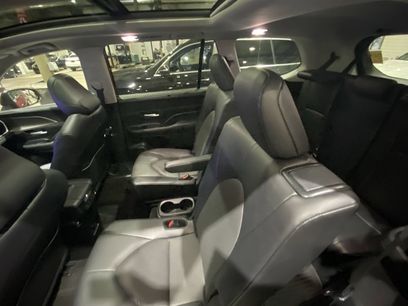Used 2024 Toyota Grand Highlander AWD
