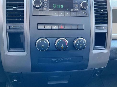 Used 2012 RAM 1500 Tradesman w/ ST Popular Equipment Group RWD image 19