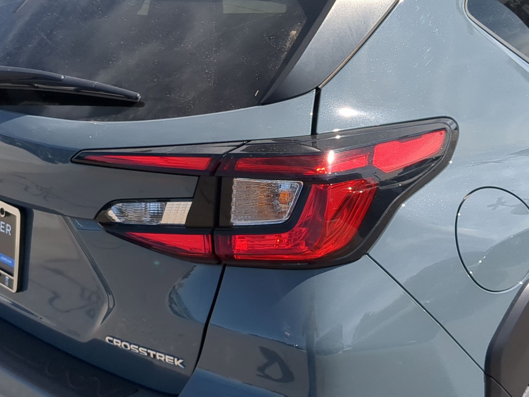 Used 2024 Subaru Crosstrek 2.0i Premium AWD/4WD image 12