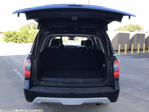 Used 2021 Ford Expedition Platinum AWD/4WD image 12