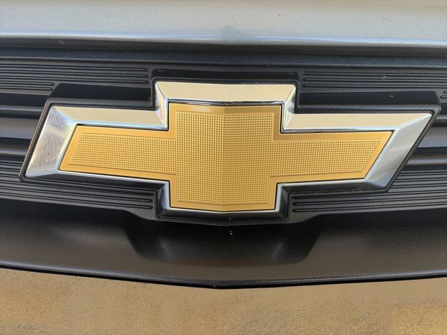Used 2023 Chevrolet TrailBlazer ACTIV w/ Convenience Package FWD image 28