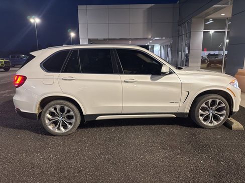 Used 2016 BMW X5 xDrive35i image 6