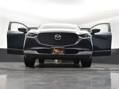 Used 2024 MAZDA CX-30 AWD 2.5 S w/ Select Sport Pkg image 11
