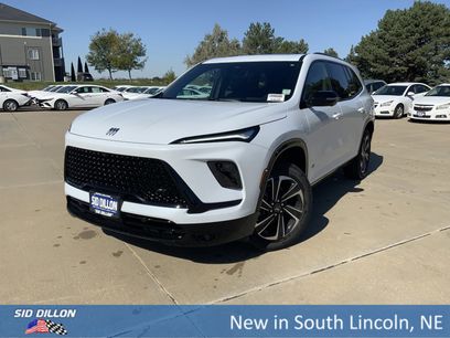 New 2026 Buick Enclave Sport Touring w/ Power Package