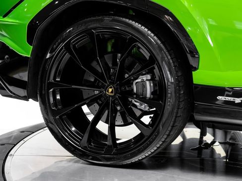 Used 2023 Lamborghini Urus S AWD/4WD image 66