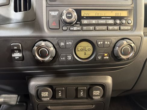 Used 2014 Honda Ridgeline RTL image 13