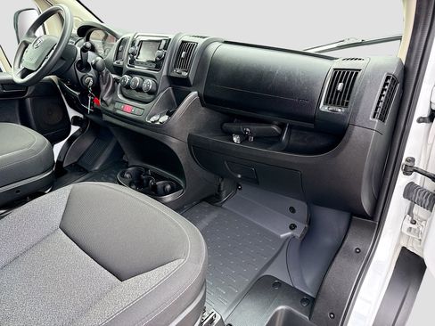 Used 2021 RAM ProMaster 1500 FWD image 26