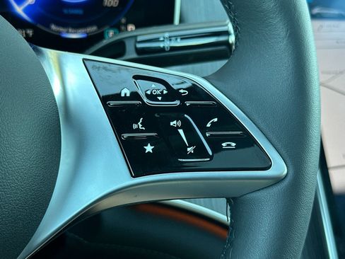 Certified 2024 Mercedes-Benz EQE 350+ 4MATIC Sedan image 29