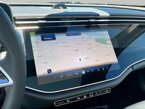 New 2026 Mercedes-Benz E 350 4MATIC Sedan image 8