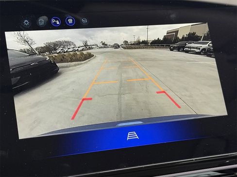 New 2027 Chevrolet Bolt LT image 16