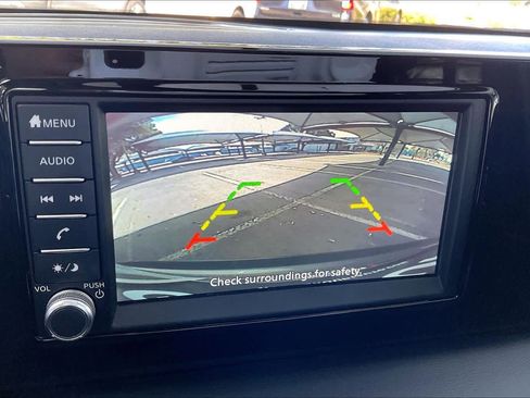 Used 2025 Nissan Kicks S w/ Charging Package image 23