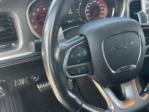 Used 2022 Dodge Charger SRT Hellcat RWD image 22