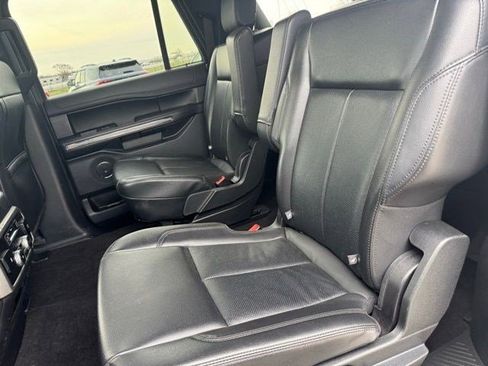 Used 2020 Ford Expedition Max XLT w/ Equipment Group 202A image 26