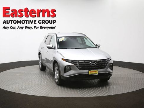 Used 2024 Hyundai Tucson SEL image 52