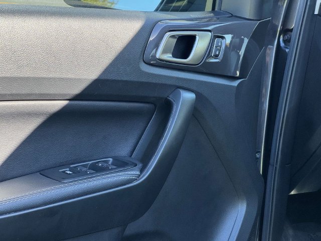 Used 2019 Ford Ranger Lariat w/ Equipment Group 501A Mid AWD/4WD image 16
