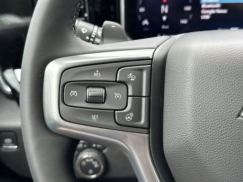New 2026 Chevrolet Silverado 1500 LT image 20
