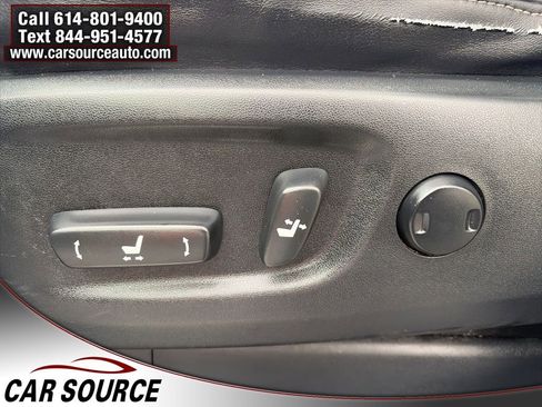 Used 2014 Lexus GX 460 w/ Premium Package AWD/4WD image 17