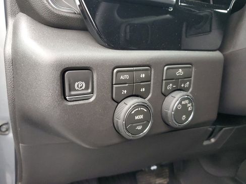 New 2026 Chevrolet Silverado 1500 LT w/ All Star Edition Plus image 16