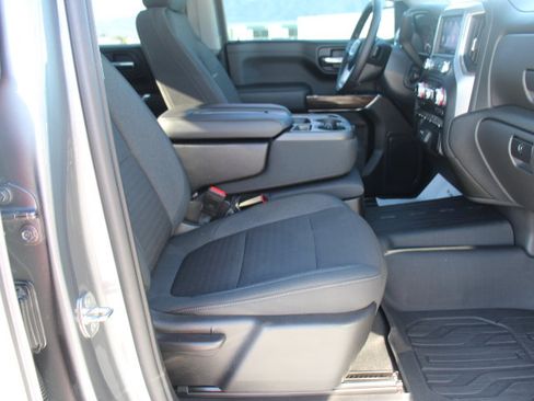 Used 2021 GMC Sierra 1500 Elevation w/ X31 Off-Road Package AWD/4WD image 22