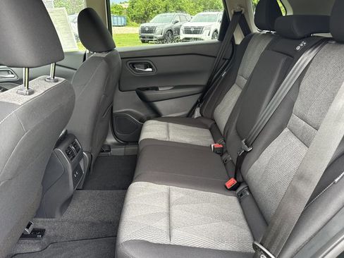 New 2026 Nissan Rogue SV w/ Cold Weather Package AWD/4WD image 6