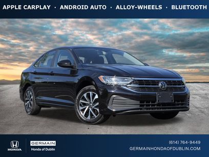 Used 2024 Volkswagen Jetta S